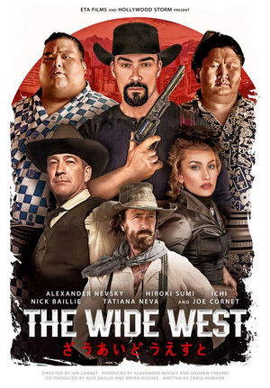 The Wide West (2025)
