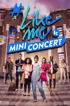 #LikeMe Mini Concert (2020)