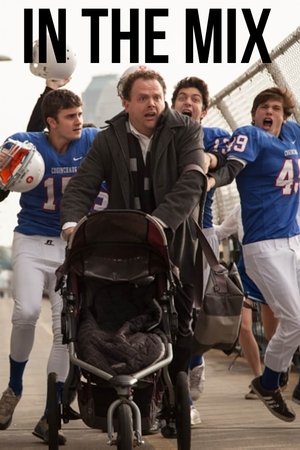 In the Mix (2016)