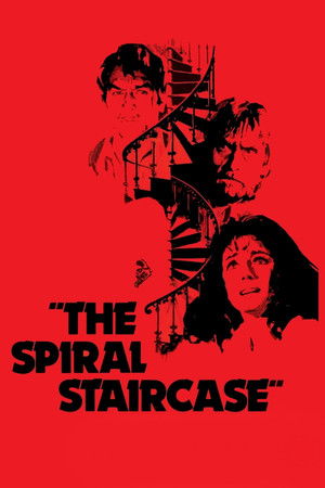 The Spiral Staircase (1975)