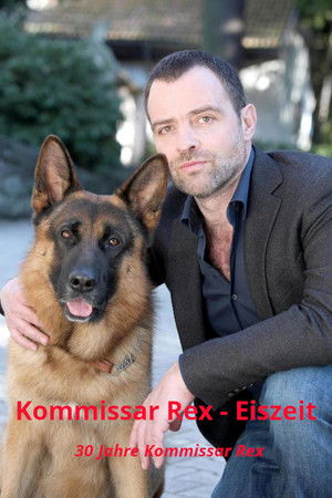 Kommissar Rex - Eiszeit (2013)