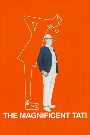 The Magnificent Tati (2009)