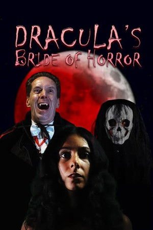 Dracula's Bride of Horror (2022)