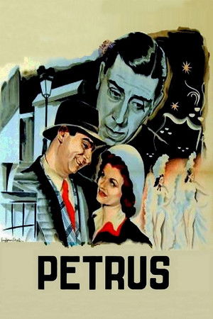 Pétrus (1946)