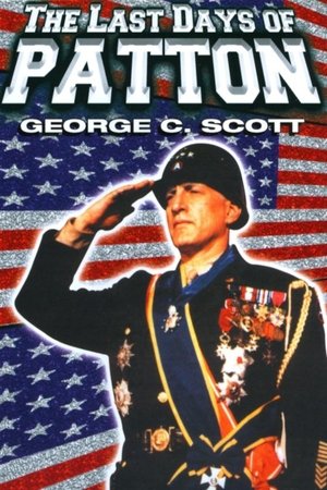 Patton : Né pour être soldat (1986)