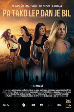 Pa tako lep dan je bil (2024)