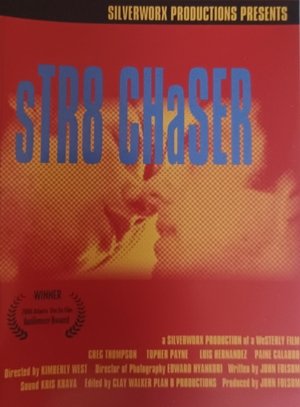 sTR8 CHaSER (2006)