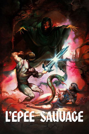 L'Epée sauvage (1982)