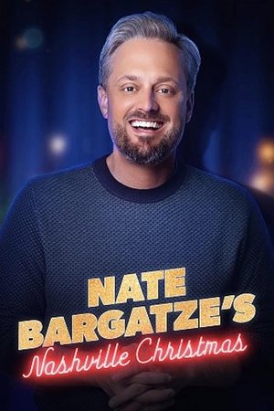 Nate Bargatze's Nashville Christmas (2024)
