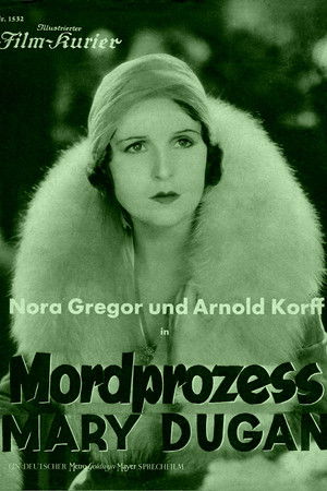 Mordprozeß Mary Dugan (1931)