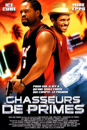 Chasseurs de primes (2002)