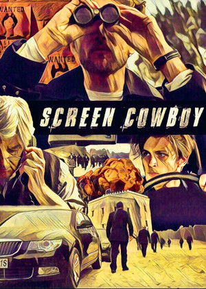 Screen Cowboy (2017)