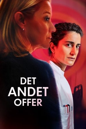 Det andet offer (2025)