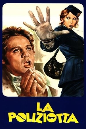 La poliziotta (1974)