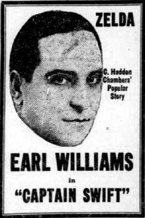 Captain Swift (1920)