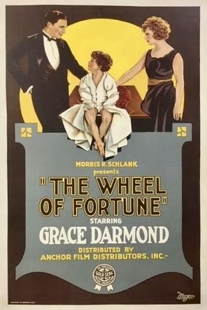 The Wheel of Fortune (1923)