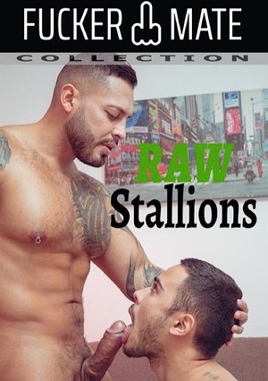 Raw Stallions (2020)