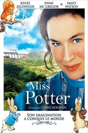 Miss Potter (2006)