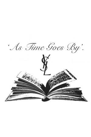 As Time Goes By (2024)