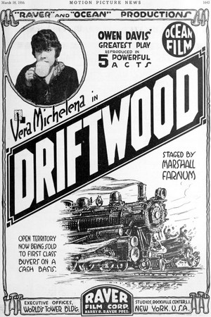 Driftwood (1916)