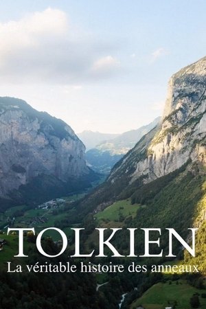 Tolkien : la véritable histoire des anneaux (2024)