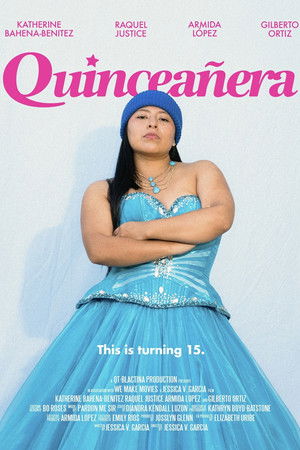 Quinceañera (2024)