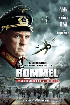 Rommel, le guerrier d'Hitler (2012)