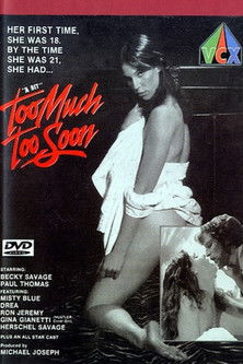 'A Bit' Too Much Too Soon (1983)