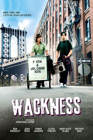 Wackness (2008)