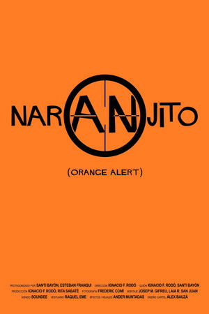 Naranjito (2015)