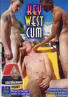 Key West Cum (2011)
