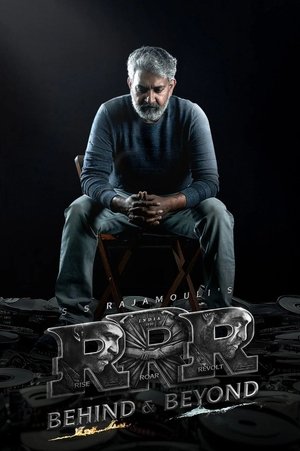RRR: Behind & Beyond (2024)