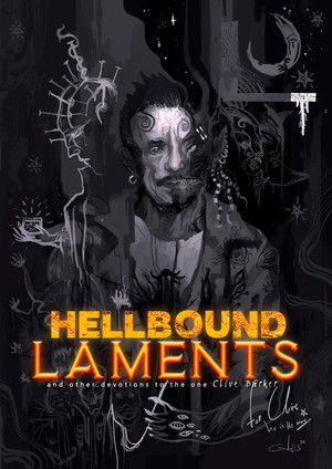 Hellbound Laments (2020)