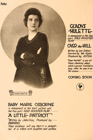 Over the Hill (1917)
