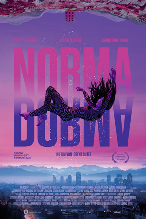 Norma Dorma (2025)