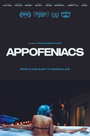 Appofeniacs (2025)