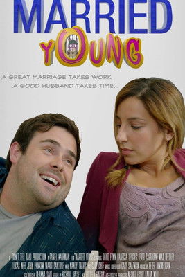Married Young (2019)