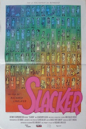Slacker (1991)