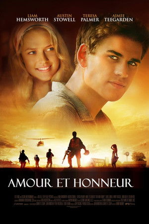 Amour et honneur (2013)