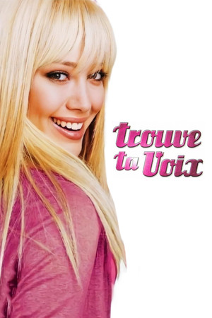 Trouve ta voix (2004)