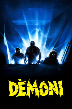 Démons (1985)