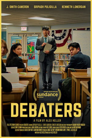 Debaters (2025)
