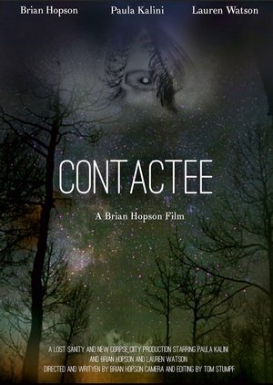 Contactee (2016)