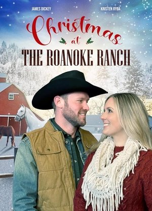 Christmas Romance at the Roanoke Ranch (2024)