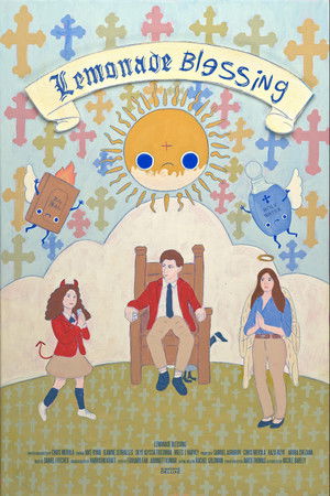 Lemonade Blessing (2025)