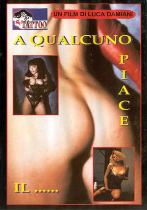 A qualcuno piace... il culo (1994)
