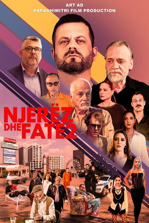 Gens et Destins 2 (2024)