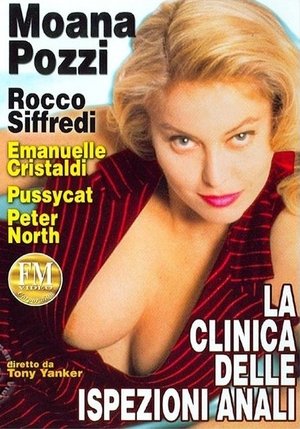 La clinica delle ispezioni anali (1994)