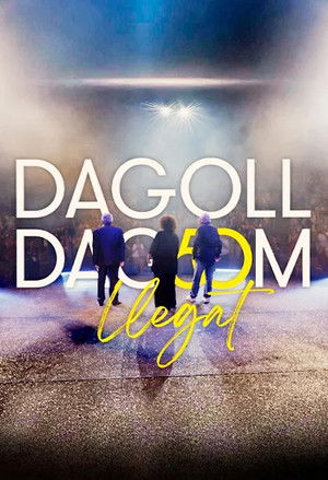 Dagoll Dagom. Llegat (2024)