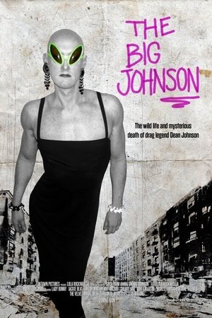 The Big Johnson (2025)